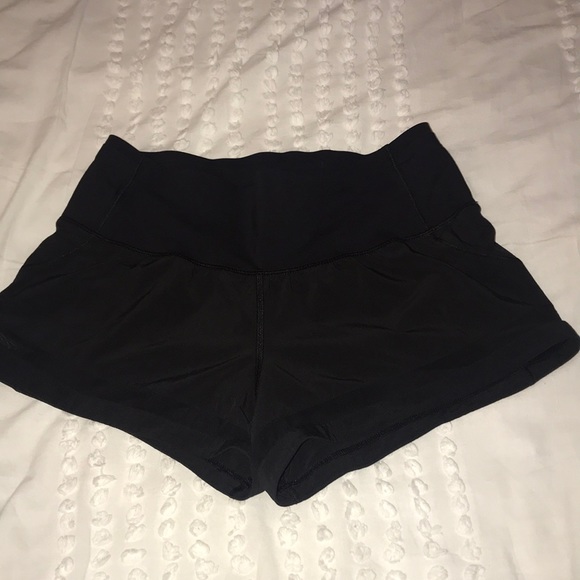 lululemon athletica Pants - Lululemon Shorts